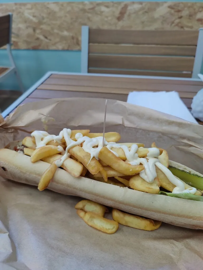 Menu_Chez L’Ced snack_Mondelange_image_8