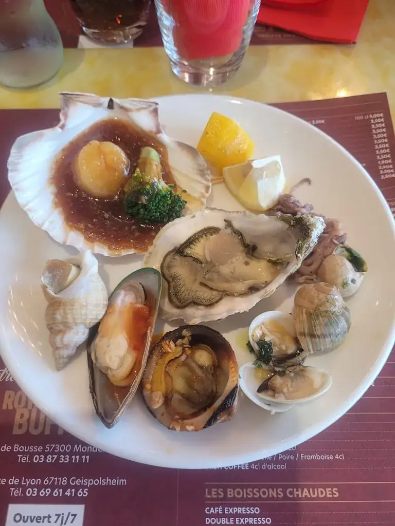 Marta R_Royal Grand Buffet_Mondelange_review