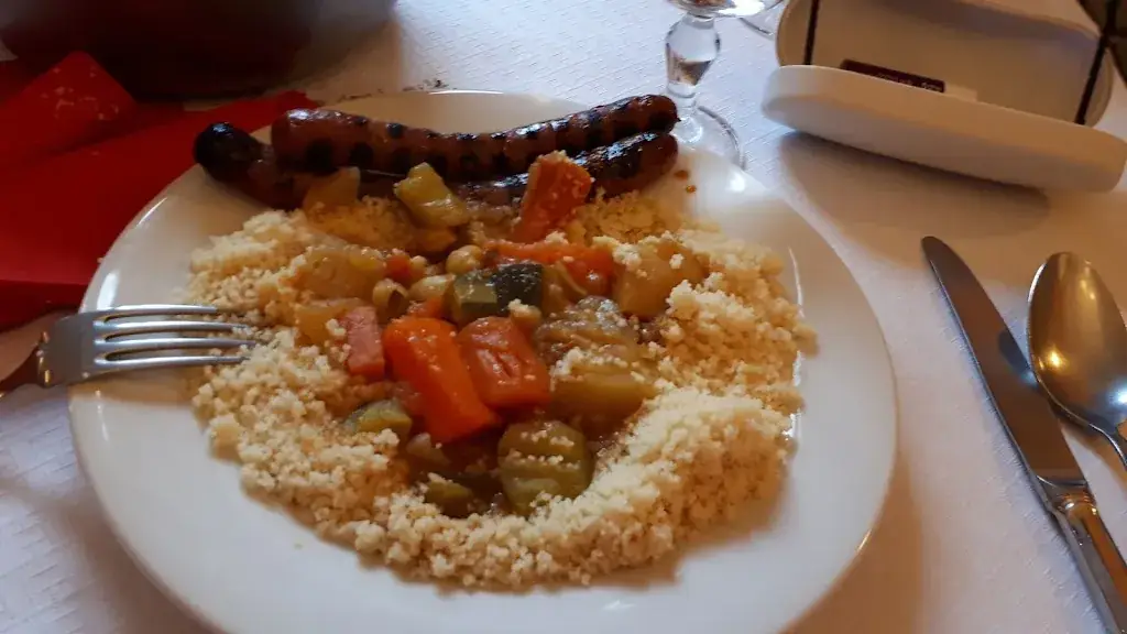 Menu_CHEZ said/ elalaoui drissia_Mont-Saint-Martin_image_9