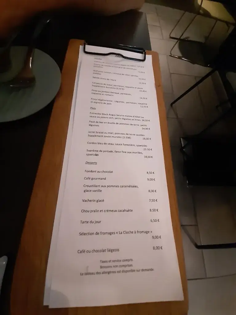 Menu_Restaurant L'Aura_Marmoutier_image_4