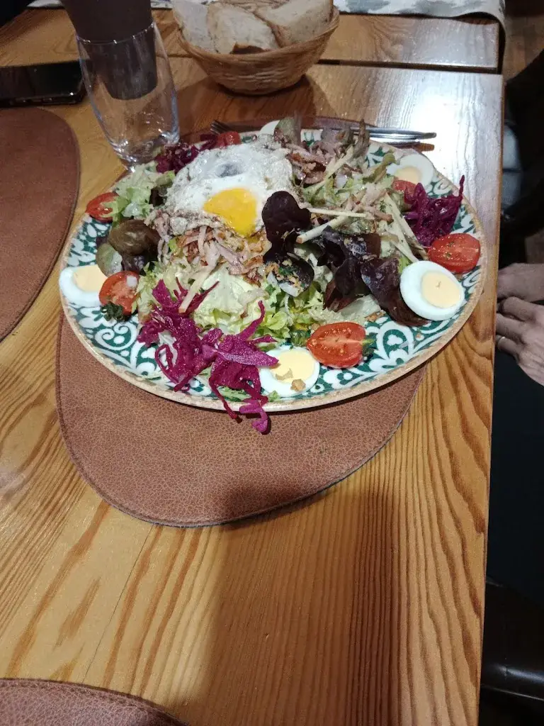 Michele Koehren_Auberge du Waldmeister_Dimbsthal_review