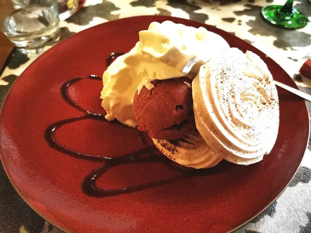 Laurence Pascault_Auberge du Waldmeister_Dimbsthal_review