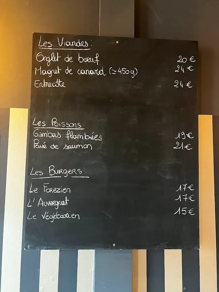 Menu_Aux 3 Singes_Montbrison_image_1