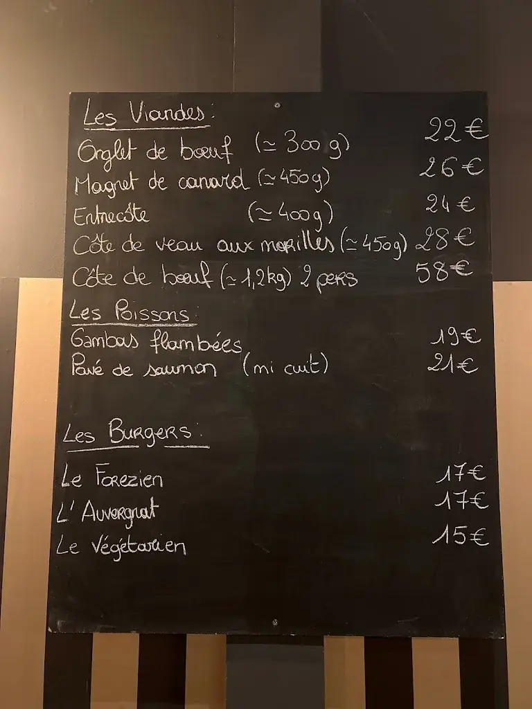 Menu_Aux 3 Singes_Montbrison_image_3