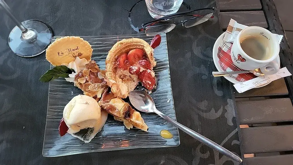 Ruben Smit_Restaurant Là-Haut_Saverne_review