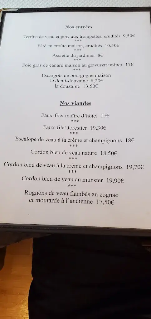 Menu_Restaurant Au Bain_Haegen_image_3