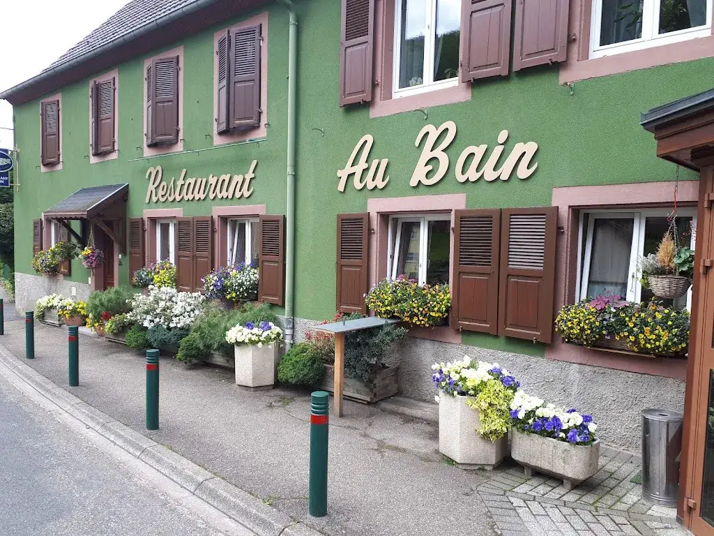 Restaurant Au Bain_Haegen_slider_image_1