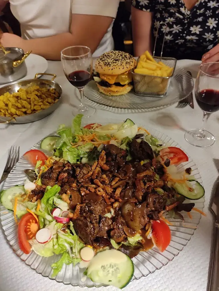 Menu_A l'Aigle d'Or_Schwenheim_image_7