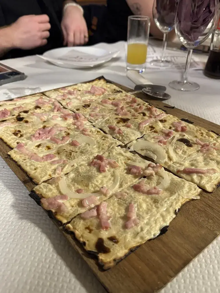 Laura S_A l'Aigle d'Or_Schwenheim_review