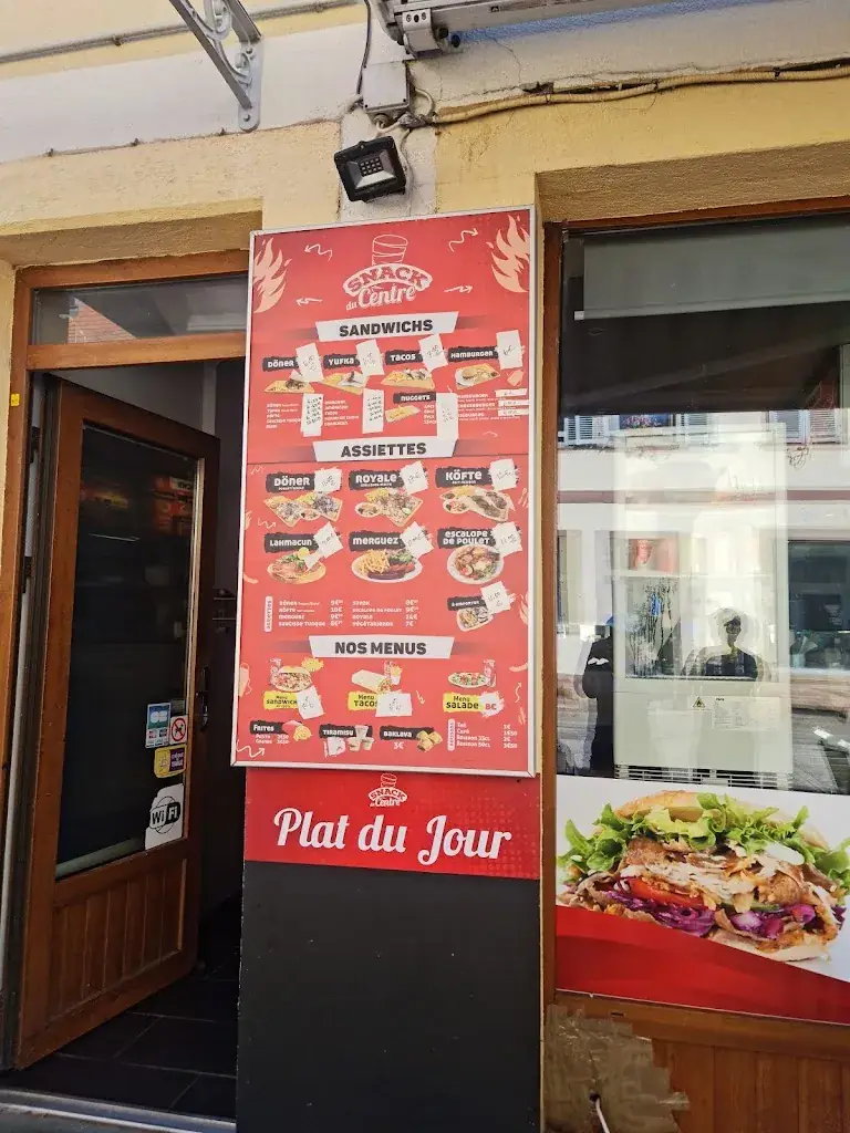 Menu_Snack Du Centre_Marmoutier_image_2