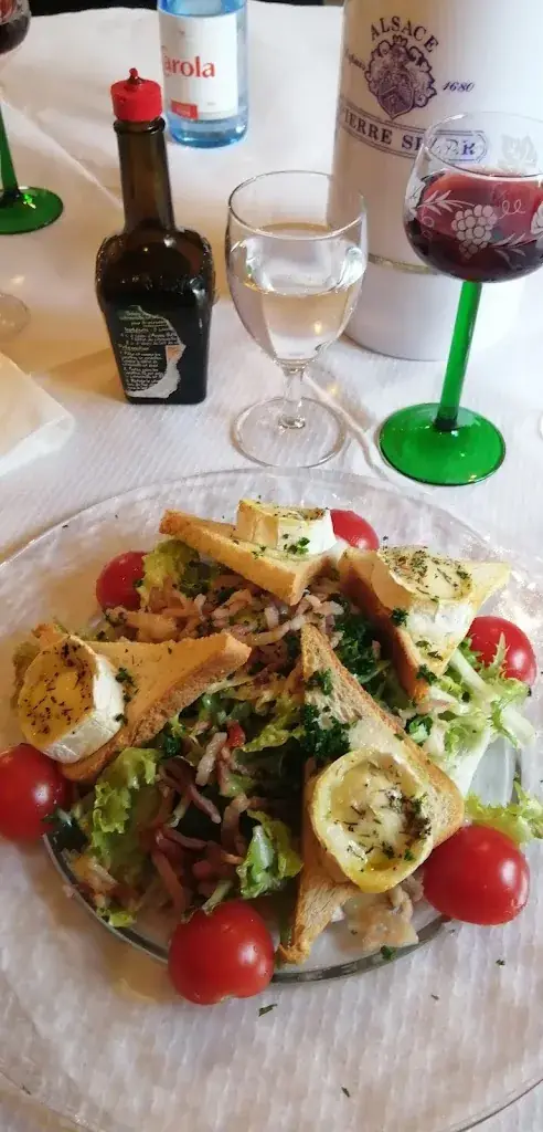 Menu_Restaurant Aux Deux Clés_Schwenheim_image_4