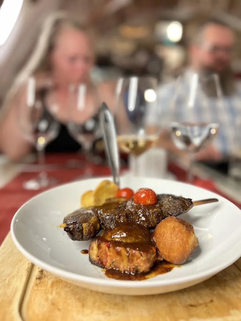 Sara Duke_S'Zawermer Stuebel_Saverne_review