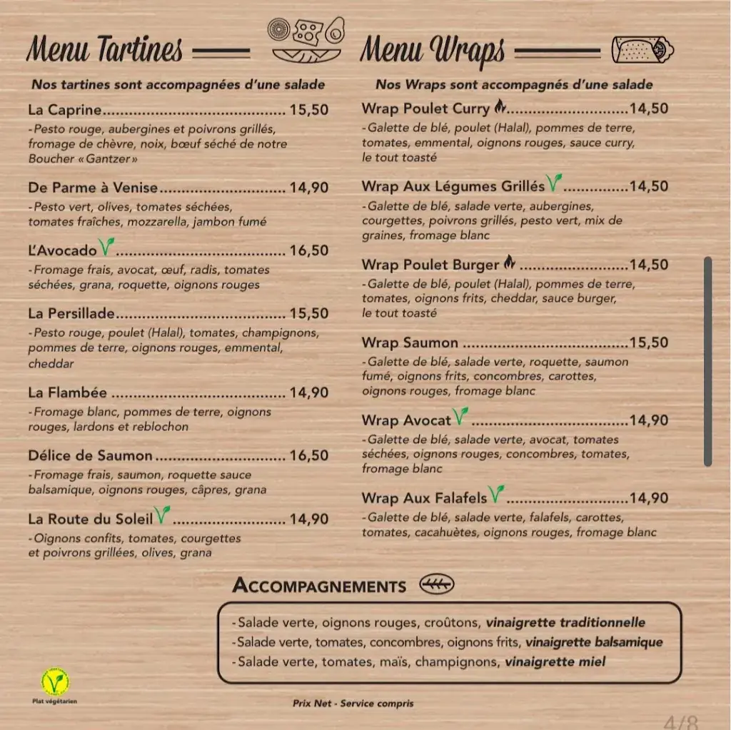 Menu_CROCK ET MACHE SAVERNE_Saverne_image_3