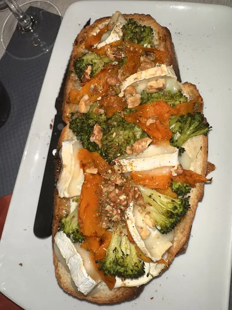 Salmon Leonie_CROCK ET MACHE SAVERNE_Saverne_review