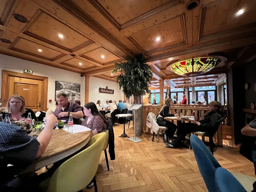 Dirk Spahn_Restaurant La Marne_Saverne_review