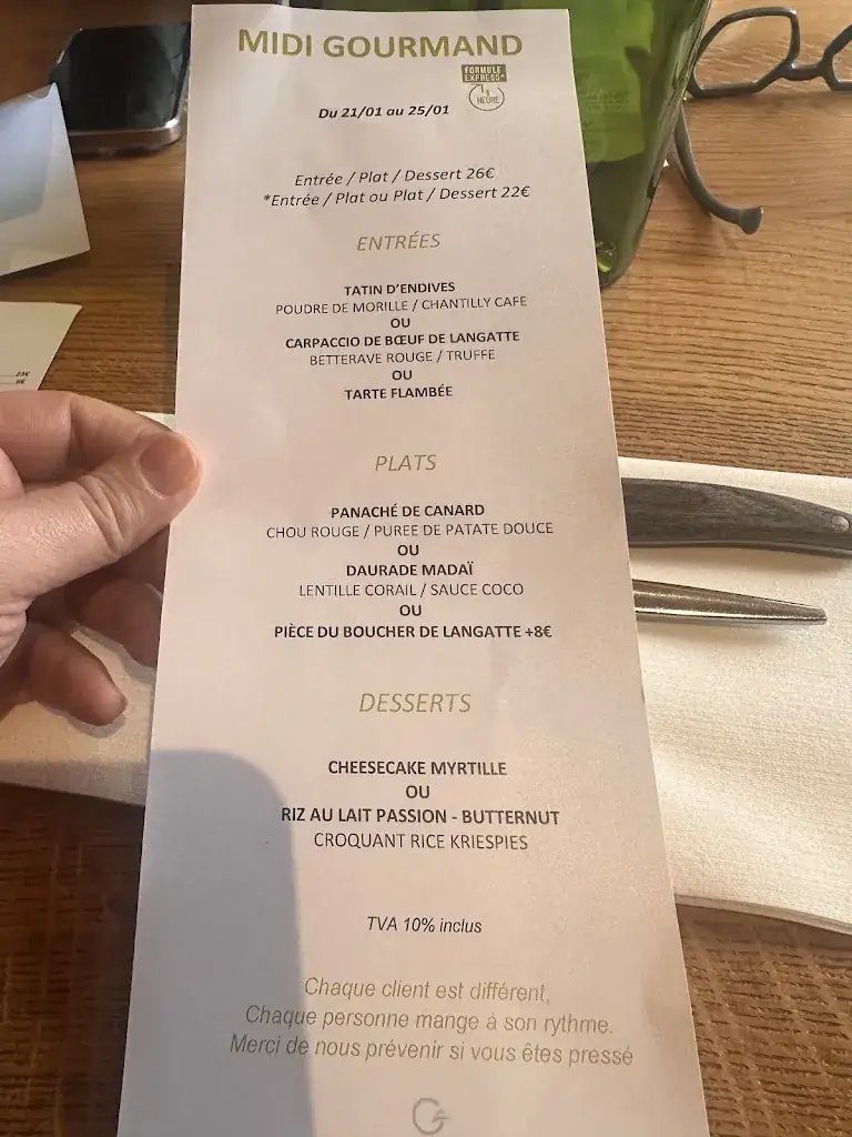 Menu_Restaurant La Garenne_Saverne_image_2