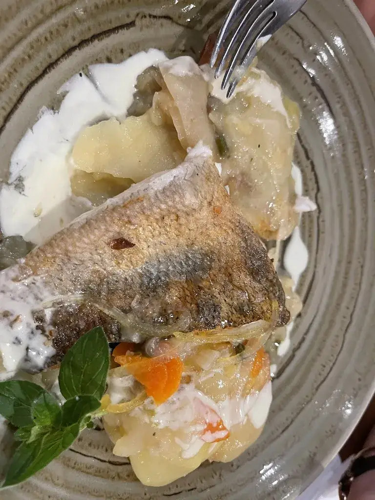 Ciprian Costin_Restaurant La Garenne_Saverne_review