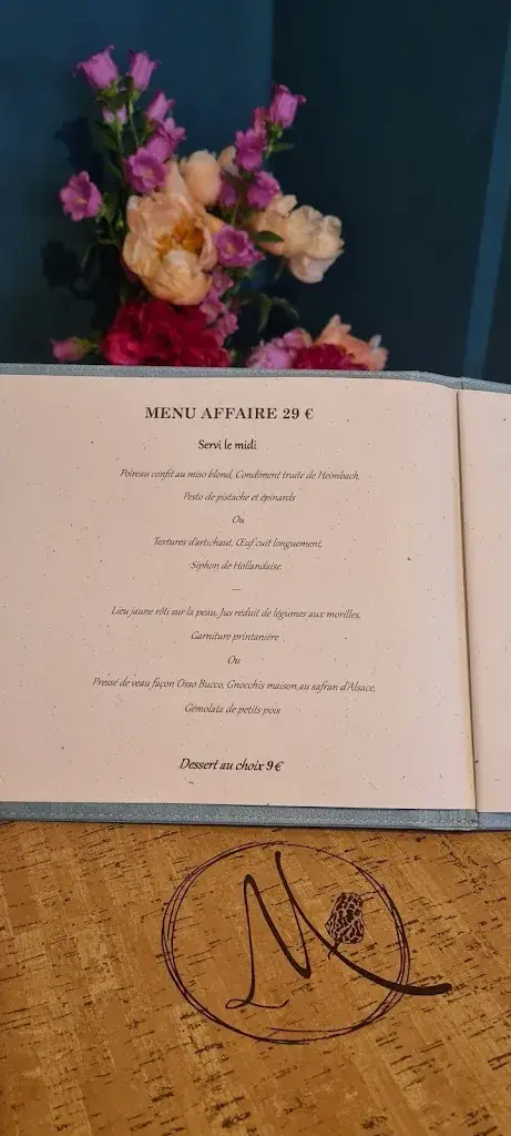 Menu_Restaurant Morillon_Saverne_image_1