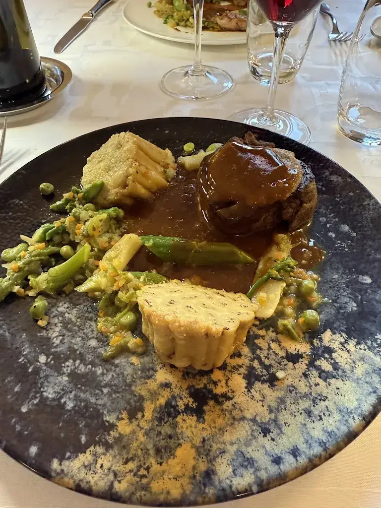 Enrico_Restaurant Morillon_Saverne_avis