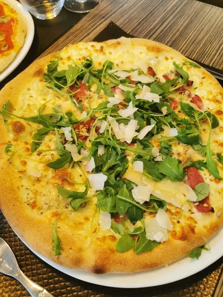 Salammbô Flau_Restaurant Pizzeria Al Capone_Montbrison_review