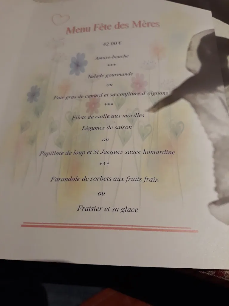 Menu_Restaurant Caveau de L'Escale_Saverne_image_3