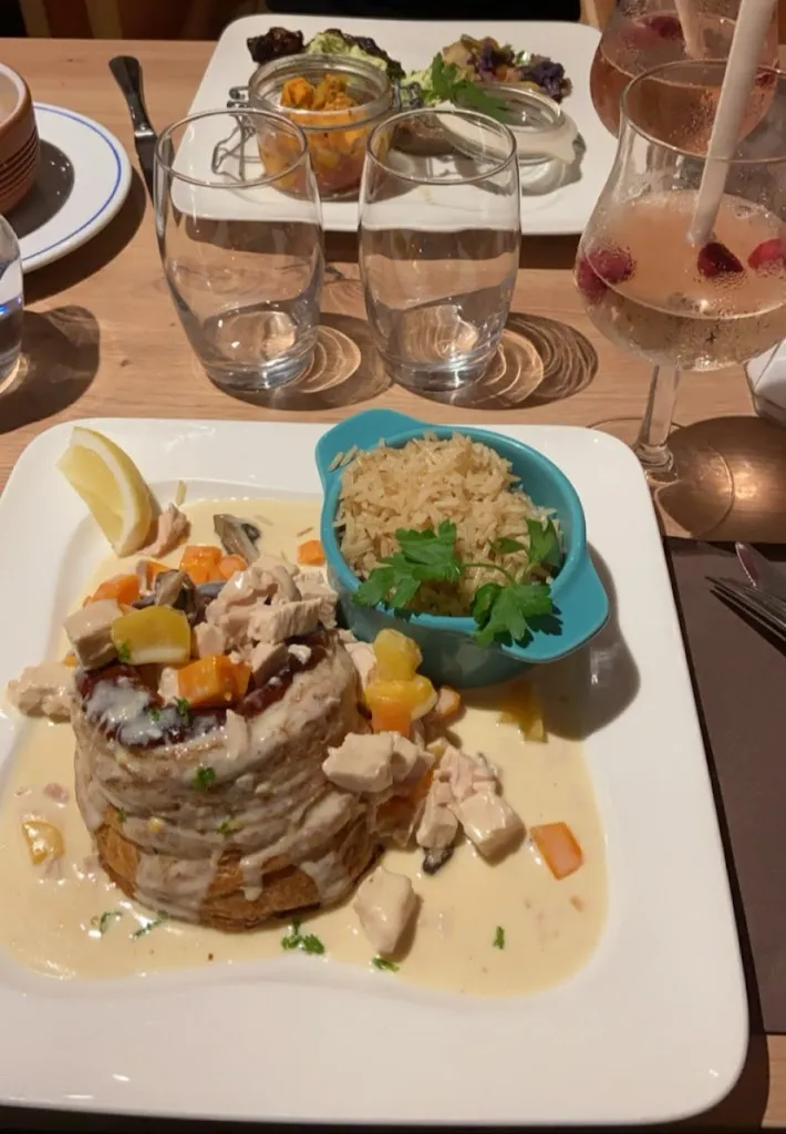 Restaurant Caveau de L'Escale_Saverne_slider_image_3