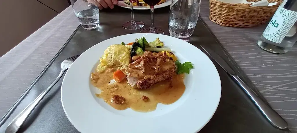 Evi BH_Ma Passion_Sommerau_review