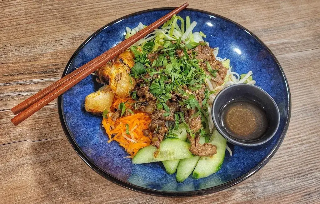 Menu_Restaurant Ô'Com Viet - Mittelhausbergen_Mittelhausbergen_image_5