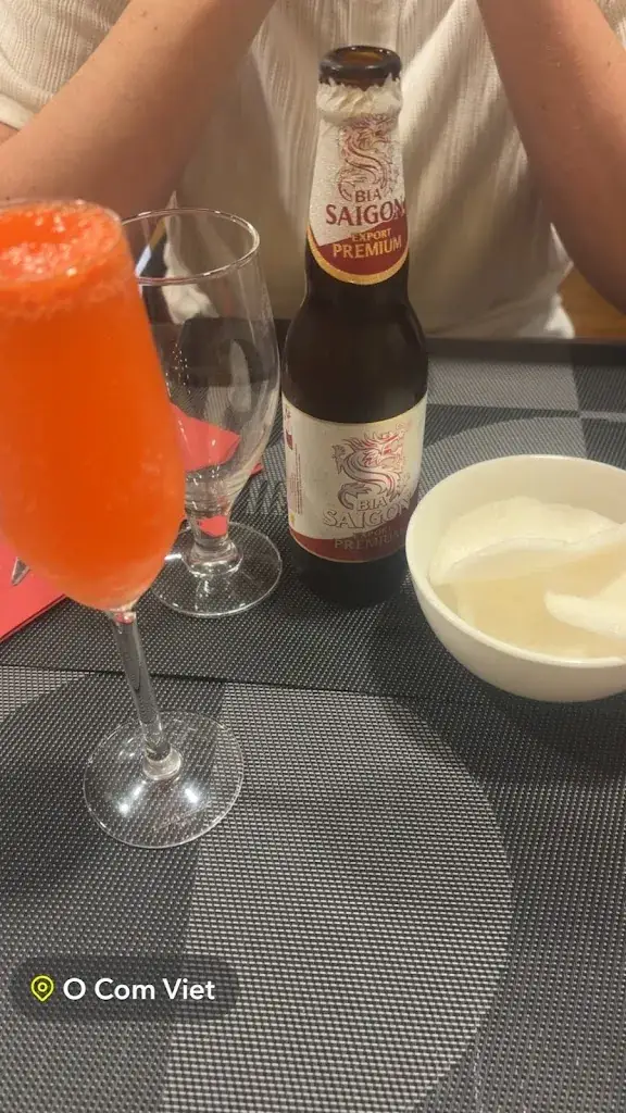 Kelly Griesbach_Restaurant Ô'Com Viet - Mittelhausbergen_Mittelhausbergen_review