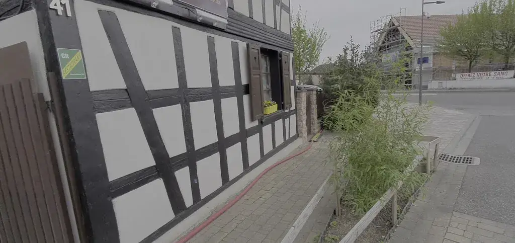 Jacques Larronde_Restaurant Ô'Com Viet - Mittelhausbergen_Mittelhausbergen_review