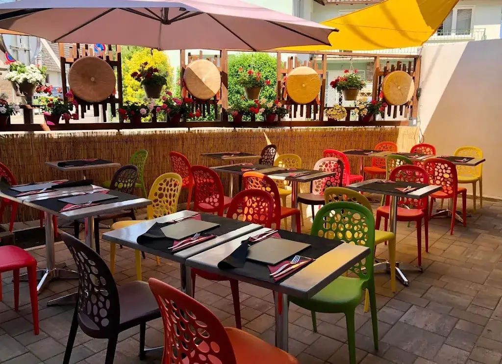 Restaurant Ô'Com Viet - Mittelhausbergen_Mittelhausbergen_slider_image_1