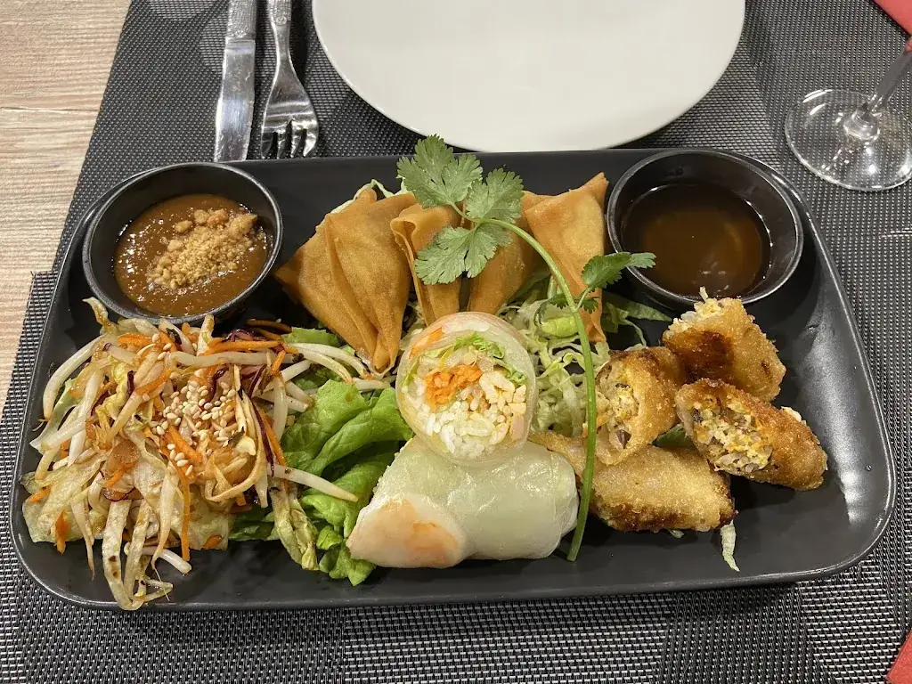 Restaurant Ô'Com Viet - Mittelhausbergen_Mittelhausbergen_slider_image_3