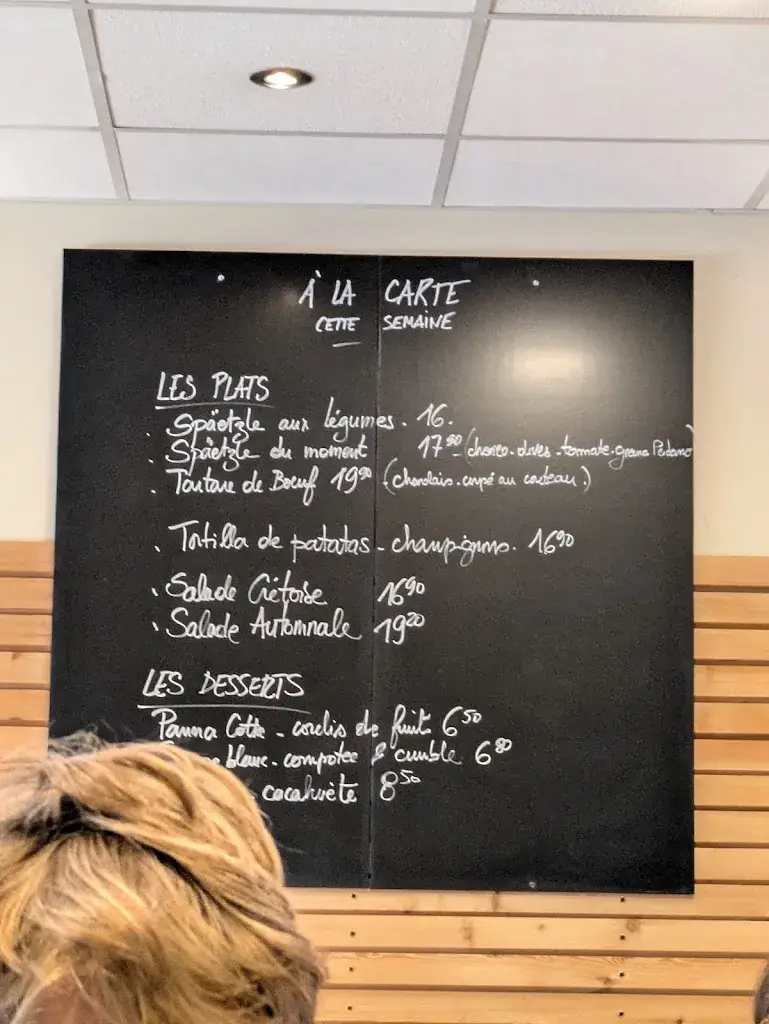 Menu_La Table Verte_Mittelhausbergen_image_2