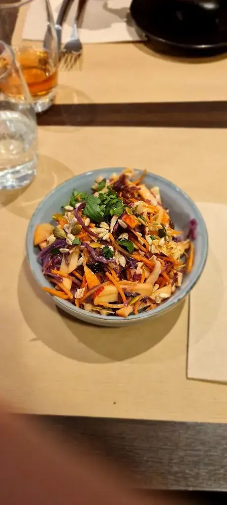 Menu_La Table Verte_Mittelhausbergen_image_3