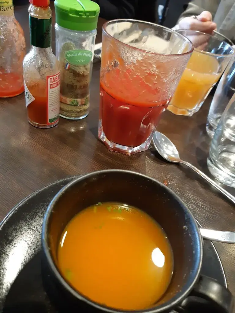 Menu_La Table Verte_Mittelhausbergen_image_7