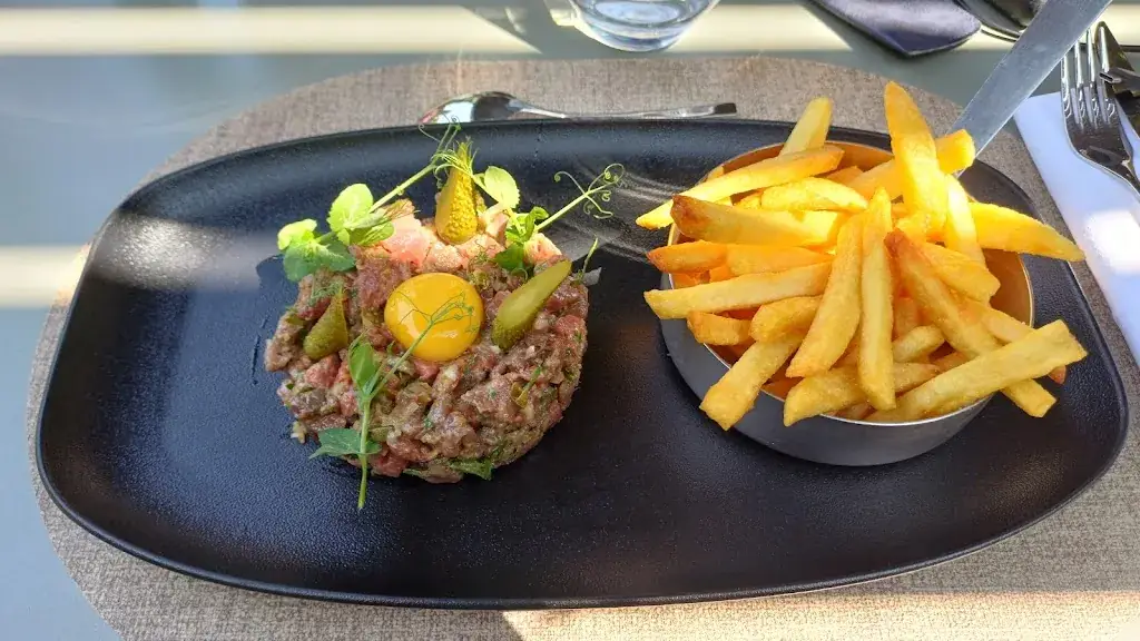 Alex Gobinoux_La Table Verte_Mittelhausbergen_review