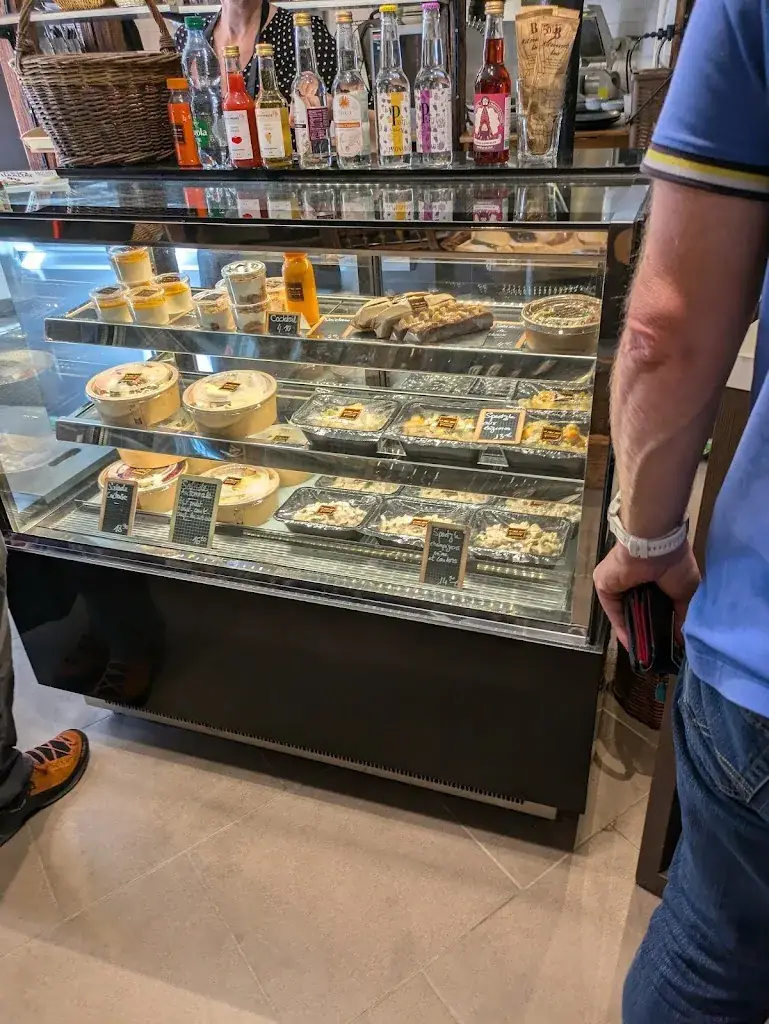 Clara Moro_La Table Verte_Mittelhausbergen_review