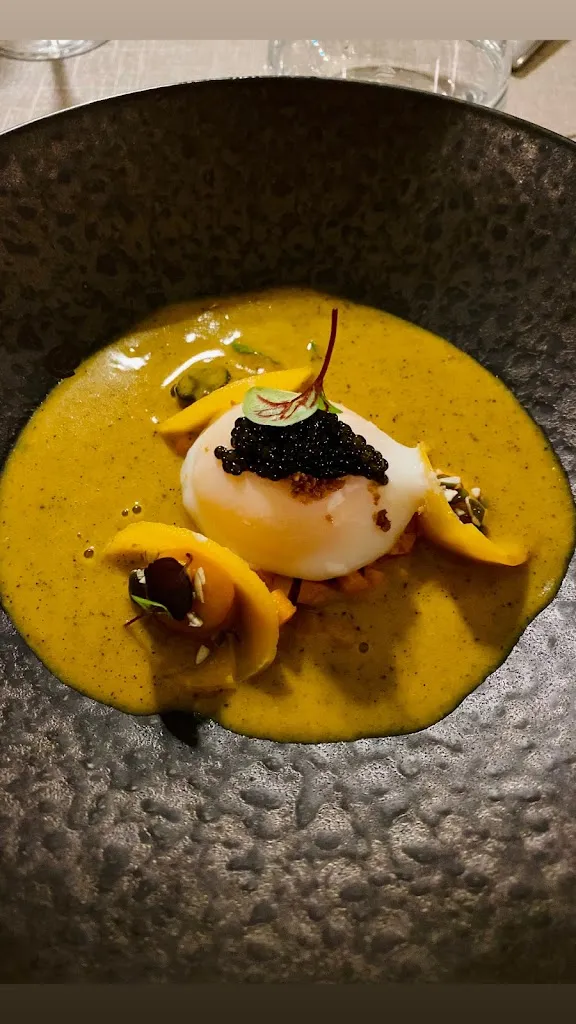 Burak Mergen_Restaurant Colbert_Strasbourg_review