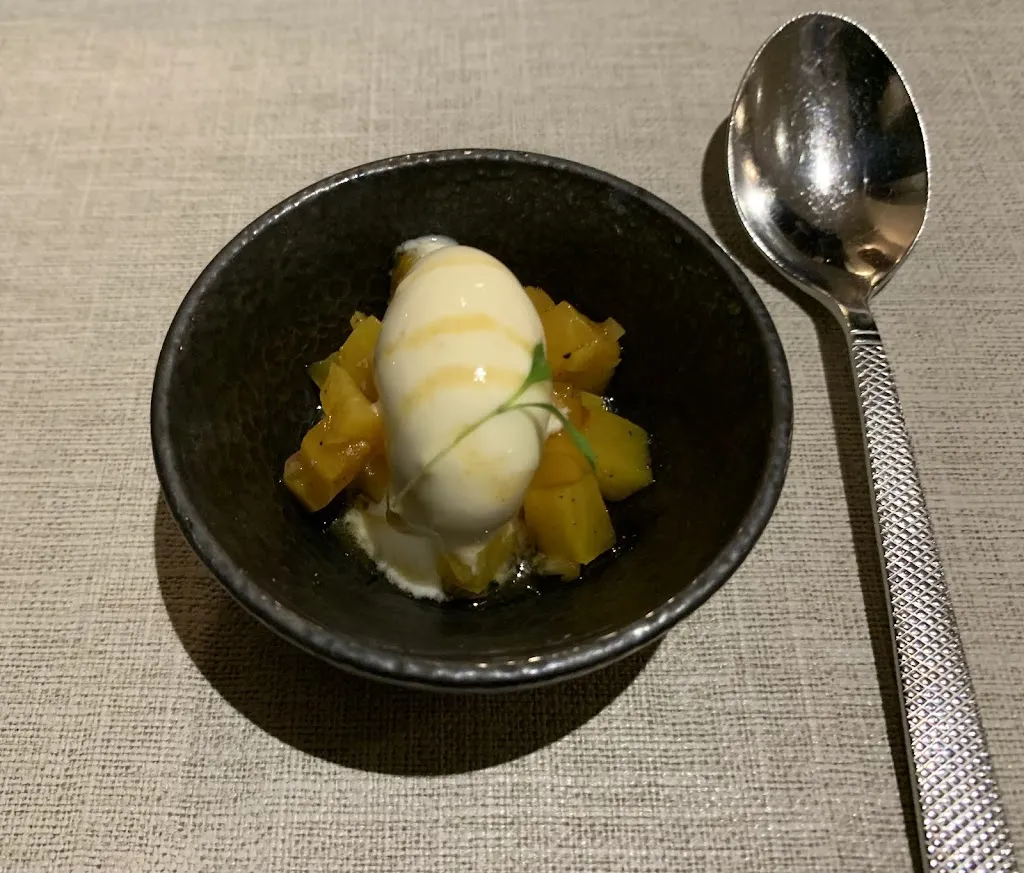 Hangry Traveller_Restaurant Colbert_Strasbourg_review