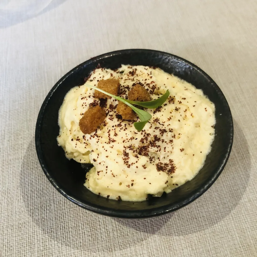 Claudia Chen_Restaurant Colbert_Strasbourg_review