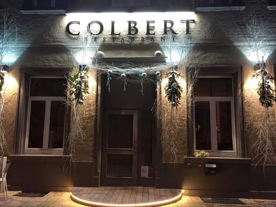 Restaurant Colbert_Strasbourg_slider_image_1