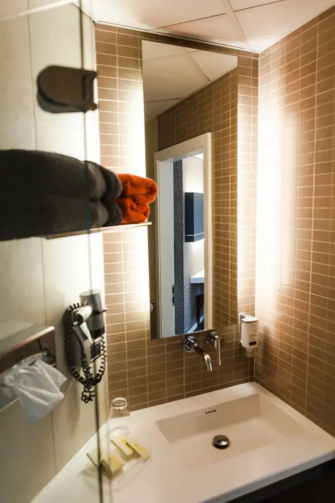 Logis Hôtel Au Tilleul restaurant in Mittelhausbergen