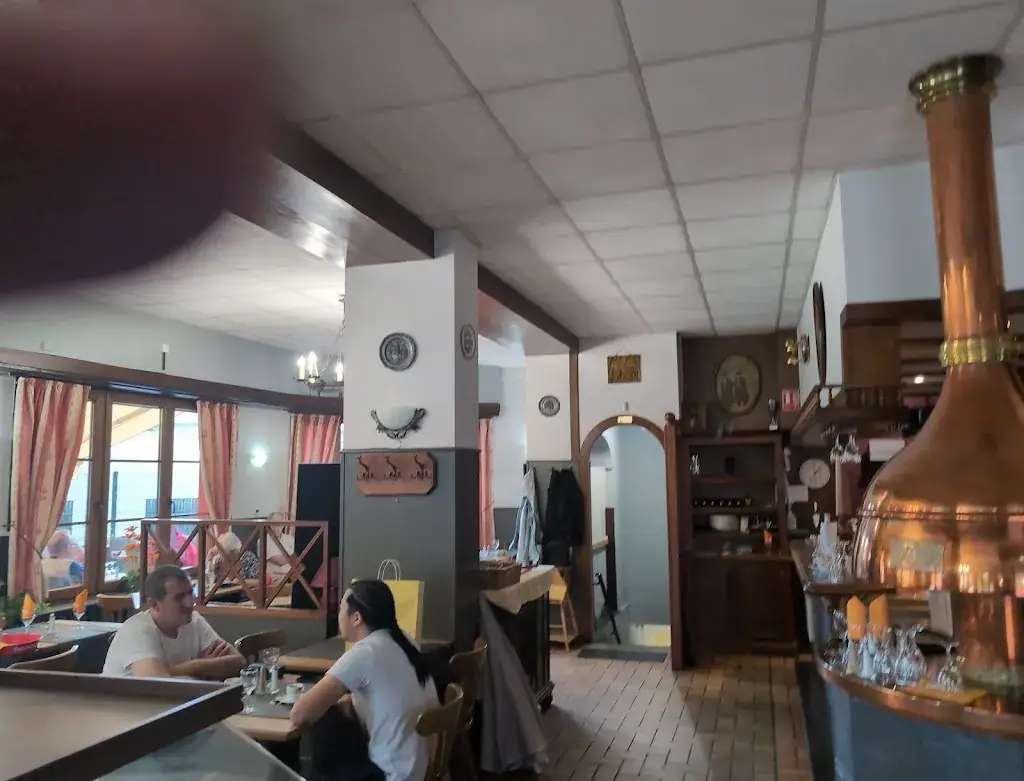 Pascal Hassler_La Taverne_Strasbourg_review