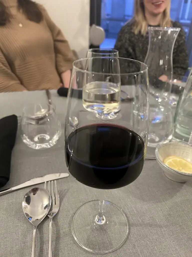 Veronika Srs_Restaurant Le Pavot_Strasbourg_review