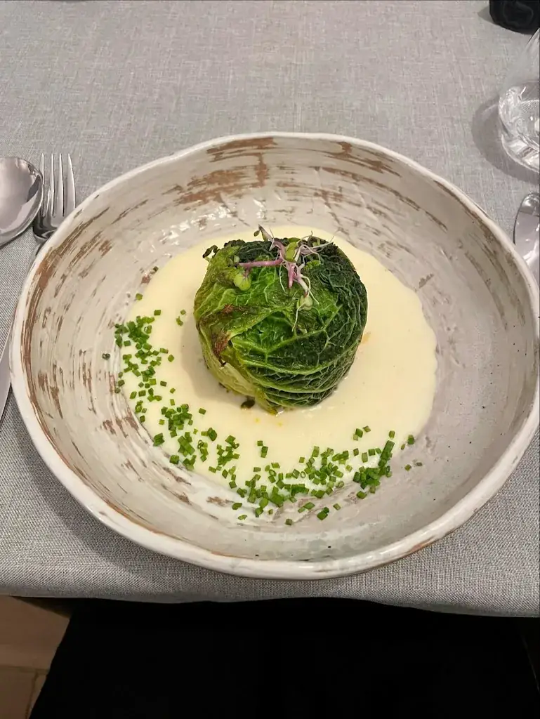 Okinawa Orion_Restaurant Le Pavot_Strasbourg_review