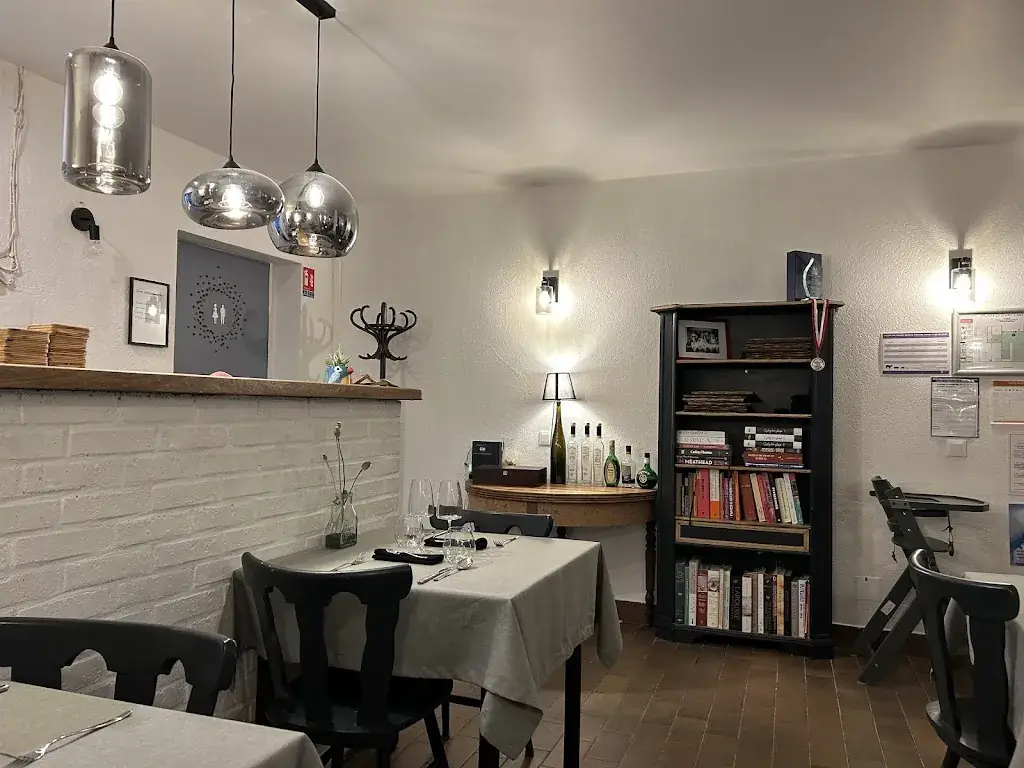 Restaurant Le Pavot restaurant in Strasbourg