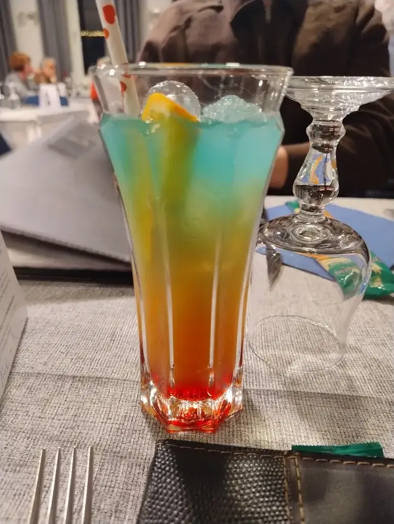 Louise_Restaurant-Pizzeria Castel San Angelo_Mommenheim_review