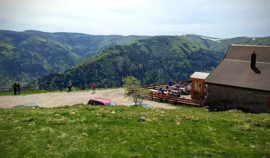 Gee Ranasinha_Auberge du Kastelberg_Metzeral_review