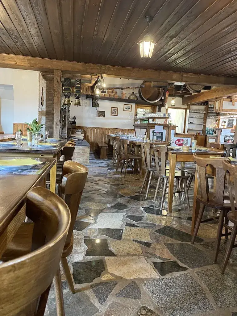 Auberge du Kastelberg restaurant in Metzeral