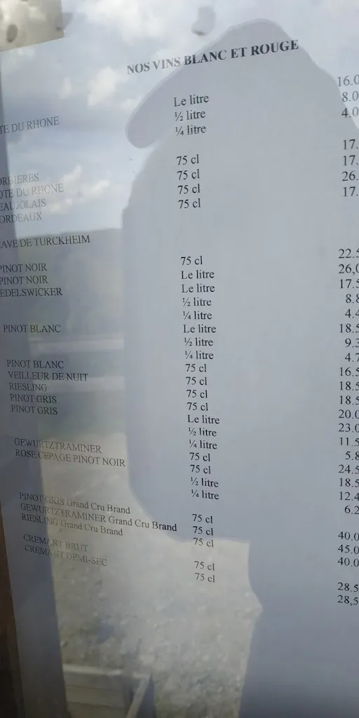 Menu_Auberge du Steinwasen_Metzeral_image_3